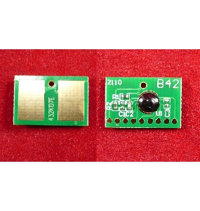 Чип OKI MB472dn/MB492dn (45807106), 7K (ELP, Китай)