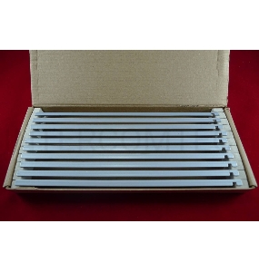 Дозирующее лезвие (Doctor Blade) HP LJ CP1215/1515/1525/1518/CM1312 (ELP, Китай) 10штук