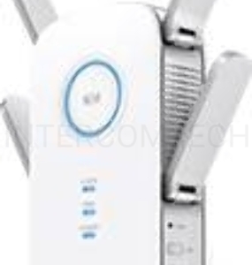 Повторитель беспроводного сигнала TP-Link SOHO RE650 Wi-Fi поставляется без кабеля RJ-45