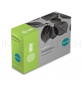 Тонер Картридж Cactus CS-SP201HE черный (2600стр.) для Ricoh SP 201/203/211/213