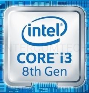 Процессор Intel Core i3 8100 Soc-1151v2 (3.6GHz/Intel UHD Graphics 630) OEM