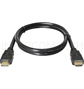 Кабель Defender HDMI-03 HDMI M-M, ver 1.4, 1.0 м