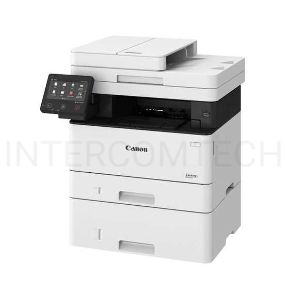 МФУ лазерный Canon i-SENSYS MF455dw, (5161C006) (A4, принтер/копир/сканер/факс, 1200dpi, 38ppm, 1Gb, DADF50, Duplex, WiFi, Lan, USB)
