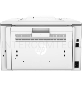 Принтер HP LaserJet Pro M203dn, лазерный A4, 28 стр/мин, 1200x1200 dpi, 256мб, дуплекс, USB 2.0, Ethernet (замена CF455A M201n)