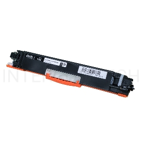  Картридж SAKURA CRG729K для CANON LBP 7010C/7018C, черный, 1200 к.