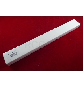 Ракель (Wiper Blade) Kyocera-Mita FS-2100D/2100DN/4100DN/4200DN/4300DN, M3040dn/M3540dn/3550idn/M3560idn (DK-3100/DK-3130) (ELP, Китай)