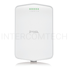 Роутер беспроводной Zyxel LTE7240-M403-EU01V1F 10/100/1000BASE-TX/4G
