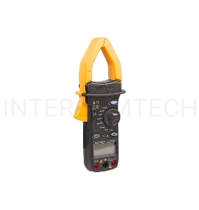 Токовые клещи MS2001C MASTECH