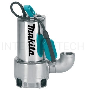 Погружной дренажный насос Makita PF0403