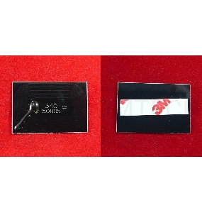 Чип Kyocera FS-2020D (TK340) 12K (ELP, Китай)