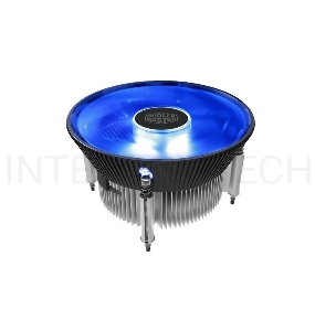 Кулер для процессора S1156/1155/1151 RR-I70C-20PK-R1 COOLER MASTER