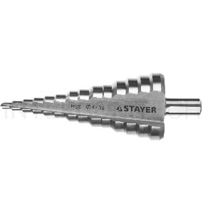 [Буры,сверла,долото] Сверло STAYER 