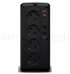 Источник бесперебойного питания CyberPower UT1100EG