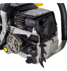 Бензопила Huter BS-6218 3300Вт 4.5л.с. дл.шины:18