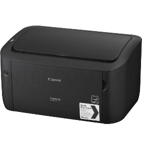 Принтер лазерный Canon LBP6030b+2 картриджа 725 (бандл)/ Canon I-Sensys LBP6030b+2 cartridges 725 bundle