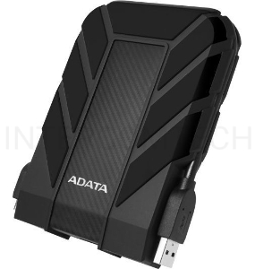 Внешний жесткий диск AData USB 3.0 1Tb AHD710P-1TU31-CBK HD710P DashDrive Durable 2.5