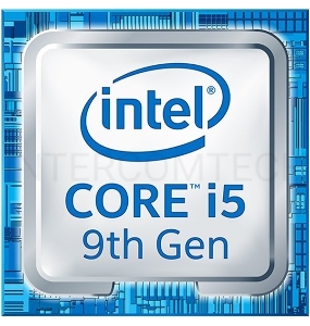 Процессор Intel CORE I5-9400 S1151v2 OEM 9M 2.9G CM8068403358816 S R3X5 IN