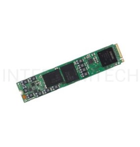 Твердотельный накопитель SSD Samsung Enterprise, M.2, PM9A3, 3840GB, NVMe/PCIE 3.1 x4, R3000/W1400Mb/s, IOPS(R4K) 480K/42K, MTBF 2M, 1.3 DWPD, 22110, OEM, 3 years, (analog MZ1LB3T8HMLA-00007)