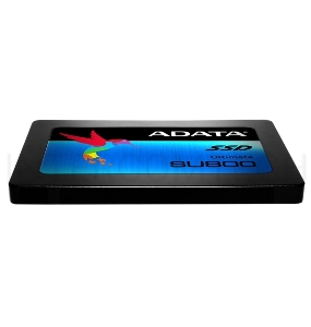Накопитель SSD AData SATA III 256Gb ASU800SS-256GT-C SU800 2.5