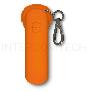Чехол Victorinox Classic Mango Tango (4.0451) силикон
