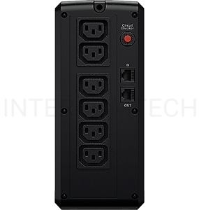 Источник бесперебойного питания CyberPower UT1100EIG