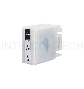Струйный картридж Sakura C13T04A140 (C13T04A BK) для Epson, черный, 230 мл., 11500 к.