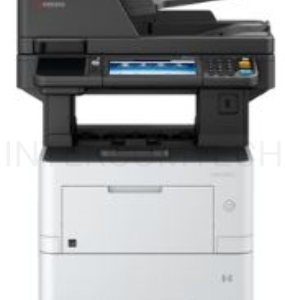 МФУ Kyocera Ecosys M3145idn принтер/сканер/копир (A4, 45 ppm, 1200 dpi, 25-400%, 1024 Mb, USB 2.0, Network, touch panel)