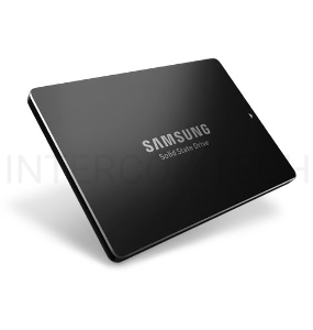 Накопитель SAMSUNG SSD SM883 240GB, 2,5
