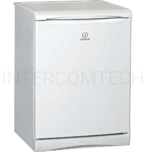 Холодильник Indesit ТТ85.001 белый