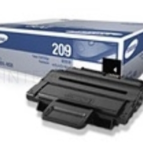 Тонер-картридж Samsung MLT-D209S черный для Samsung SCX-4824FN/4828FN (2000стр.)