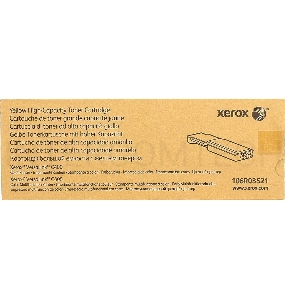 Тонер-картридж Xerox 106R03521 желтый для VersaLink C400/C405 4800 стр.(Channels)