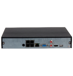 Видеорегистратор Dahua DHI-NVR2104HS-P-I