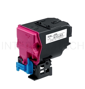 Тонер-картридж Konica-Minolta bizhub C35/C35P красный TNP-22M