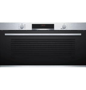 Духовой шкаф Bosch VBC514CR0 Built-In Oven, встраиваемый