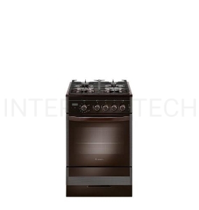 Газовая плита Gefest 5500-03 0045
