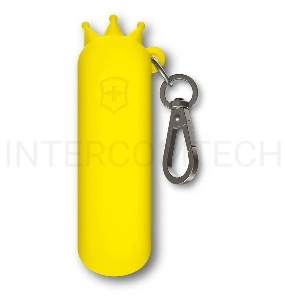 Чехол Victorinox Classic Suny Side (4.0450) силикон