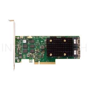 Контроллер Broadcom MegaRAID 9560-8I SGL (05-50077-01)