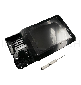 Панель управления (дисплей) HP LJ M527/M632/M633/CLJ M577/M681/M682 (B5L47-67018) OEM