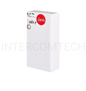 Струйный картридж Sakura 2890C001 ( PFI-320 BK) для Canon, черный, 300 мл.