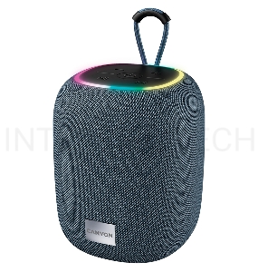 Портативная беспроводная колонка CANYON BSP-8, Bluetooth Speaker