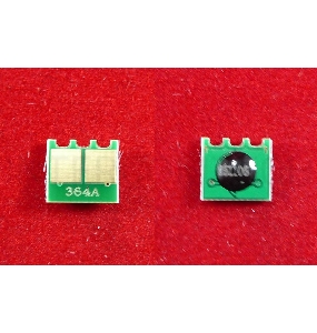 Чип HP P4014/P4015n Black, 10K (ELP, Китай) 