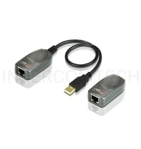 Удлинитель ATEN USB2.0  UCE260-AT-G