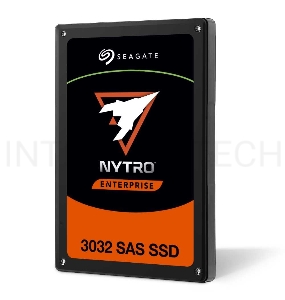 Жесткий диск SSD SAS2.5