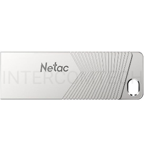 Флеш Диск Netac UM1 64Gb <NT03UM1N-064G-32PN>, USB3.2