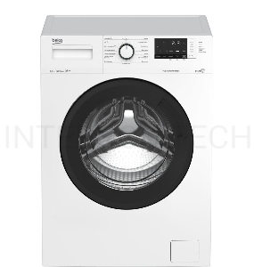 Стиральная машина Beko WSRE6H612ZAWI