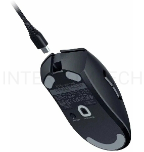 Игровая мышь Razer DeathAdder V3 Pro - Black/ Razer DeathAdder V3 Pro - Black