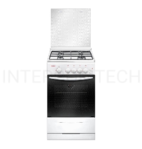 Плита газовая Gefest 3200-06 К2 белая