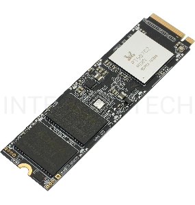 Накопитель SSD ADATA 1Tb M.2 SX8100 3D TLC, 2280, PCIe Gen 3.0 x4, NVMe, R3500/W1900, TBW 640