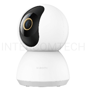 Видеокамера безопасности Xiaomi Smart Camera C300 XMC01 (BHR6540GL)