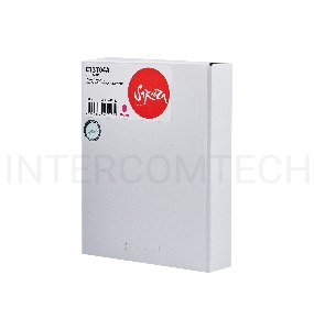 Струйный картридж Sakura C13T04A340 (C13T04A M) для Epson, пурпурный, 85 мл., 8000 к.